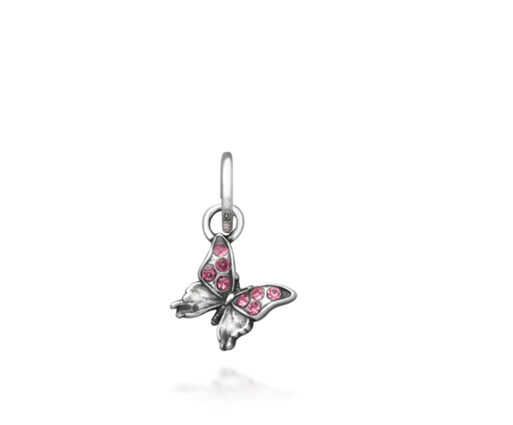 Charm Giovanni Raspini Dame in Silber Cubic Zirconia 12183 - 12183